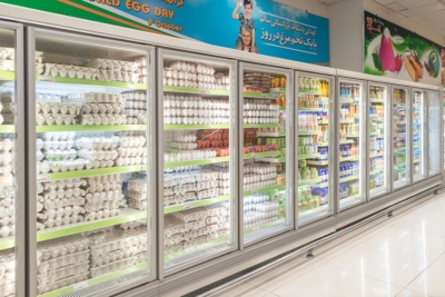 تجهیزات آشپزخانه