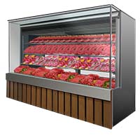 فروش یخچال صنعتی