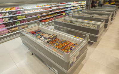 بازرگانی آمل سرما