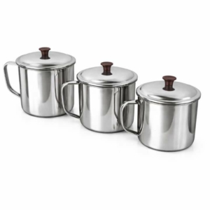 ظروف استیل ادویه